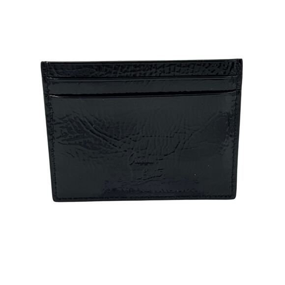 CLCW100: Christian Louboutin "W Kios" card holder - Picture 2 of 4